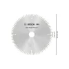 PRO Multi Material Kreissägeblatt 216 x 30 x 2.5 mm – 80 Zähne - Réf. 2608640447