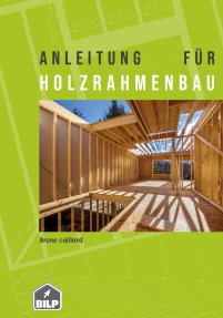 Anleitung zum Holzrahmenbau