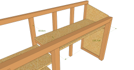 Dimensions plateau 2