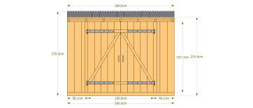 Holz/Holz-Befestigungen