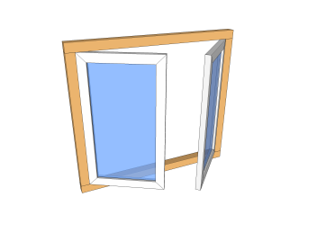 Fenster
